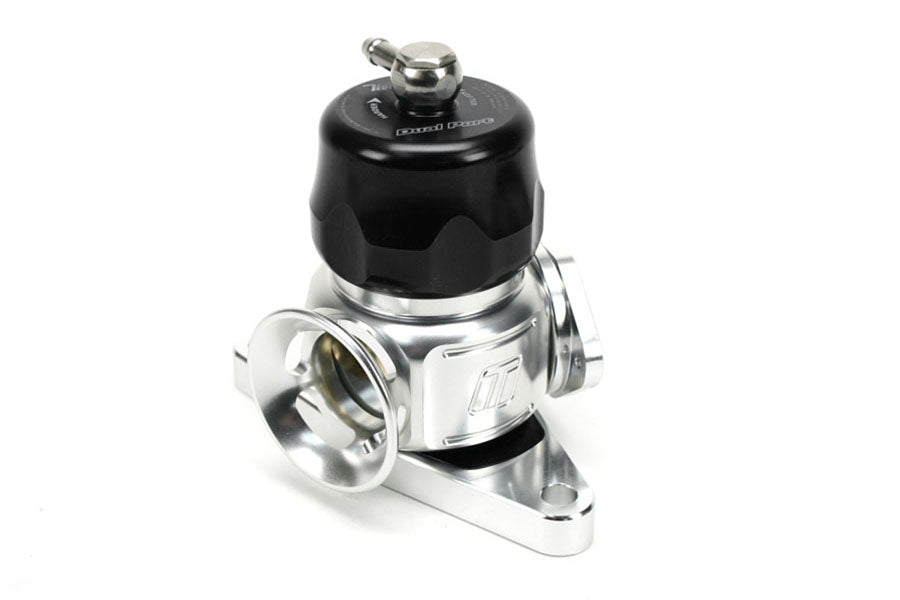 TSUTS-0205-1016 Turbosmart Dual Port Blow Off Valve - 2015+ STI-Black,