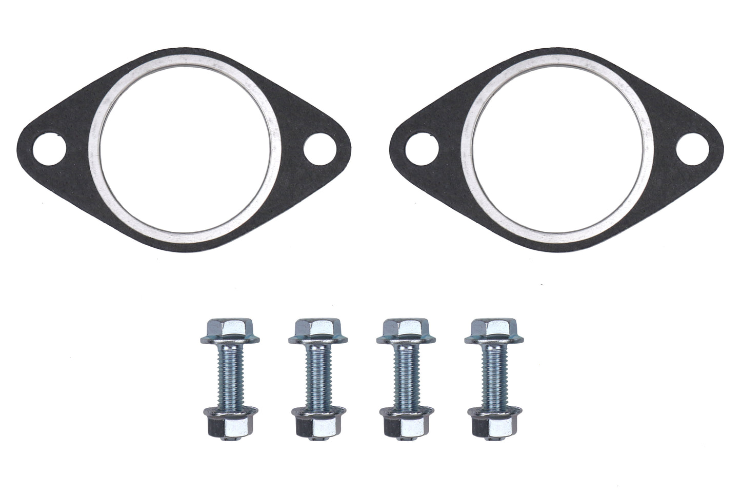 FFA1.10204.1 FactionFab Axle Back Exhaust - 2015-2019 WRX / STI-Polished,