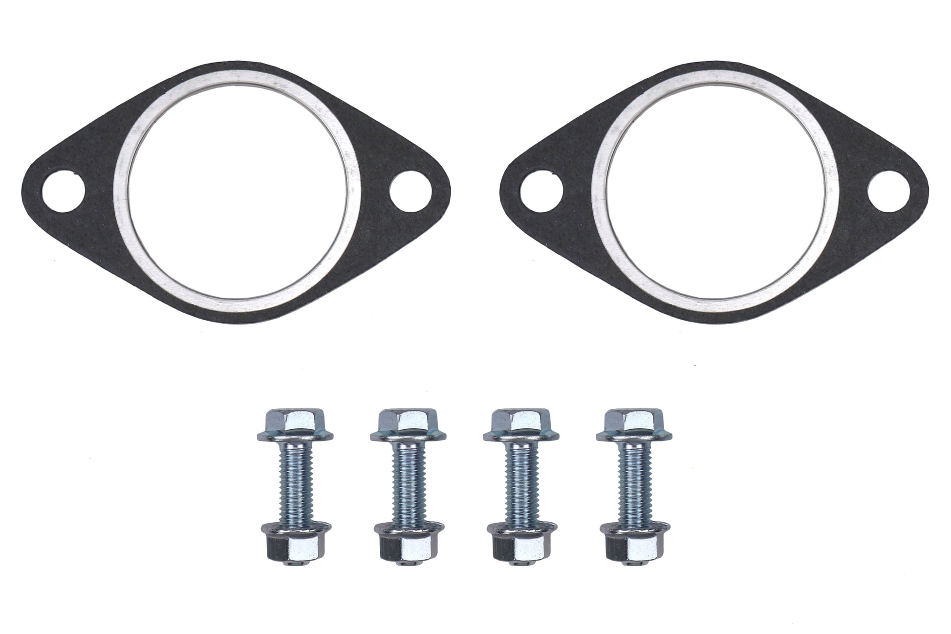 FFA1.10204.1 FactionFab Axle Back Exhaust - 2015-2019 WRX / STI-Polished,