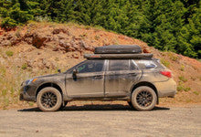 Flatout Suspension GR LITE Coilovers - 2015-2019 Subaru Outback