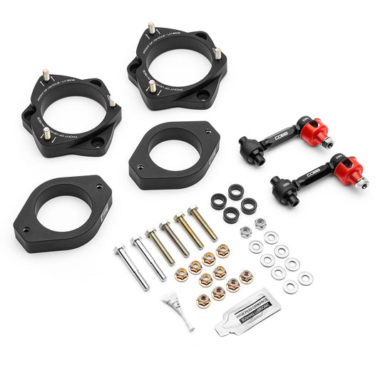 COBB Tuning Lift Kit - 2022-2024 Subaru WRX / 2020-2024 Outback