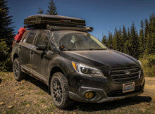 Flatout Suspension GR LITE Coilovers - 2015-2019 Subaru Outback