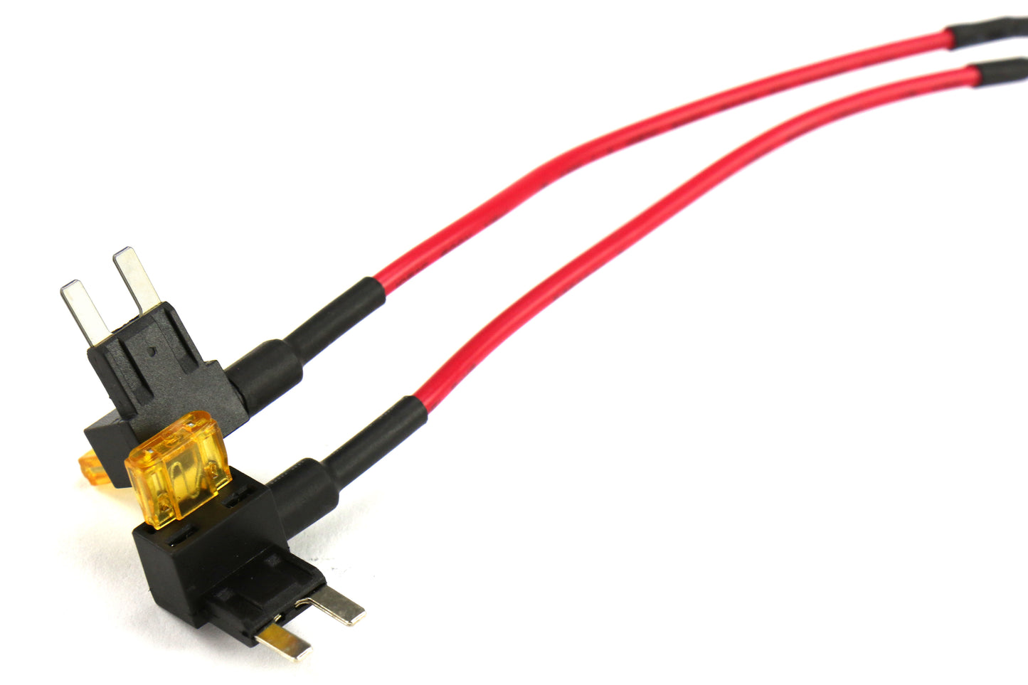 SubiSpeed Hardware Kit for LED Headlights - 2015-2017 Subaru WRX / STI