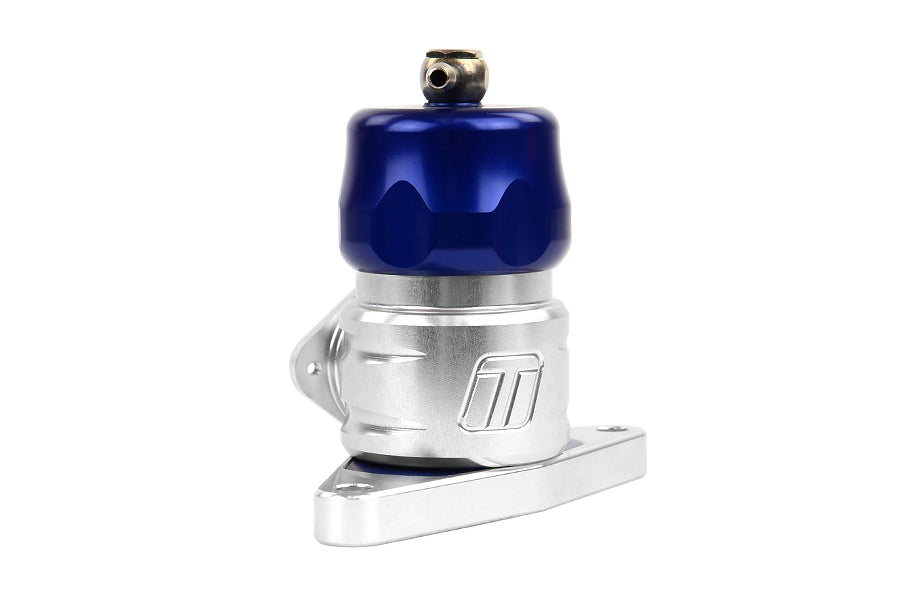 TSUTS-0205-1215 Turbosmart Plumb Back Blow Off Valve - 2015+ STI-Black,