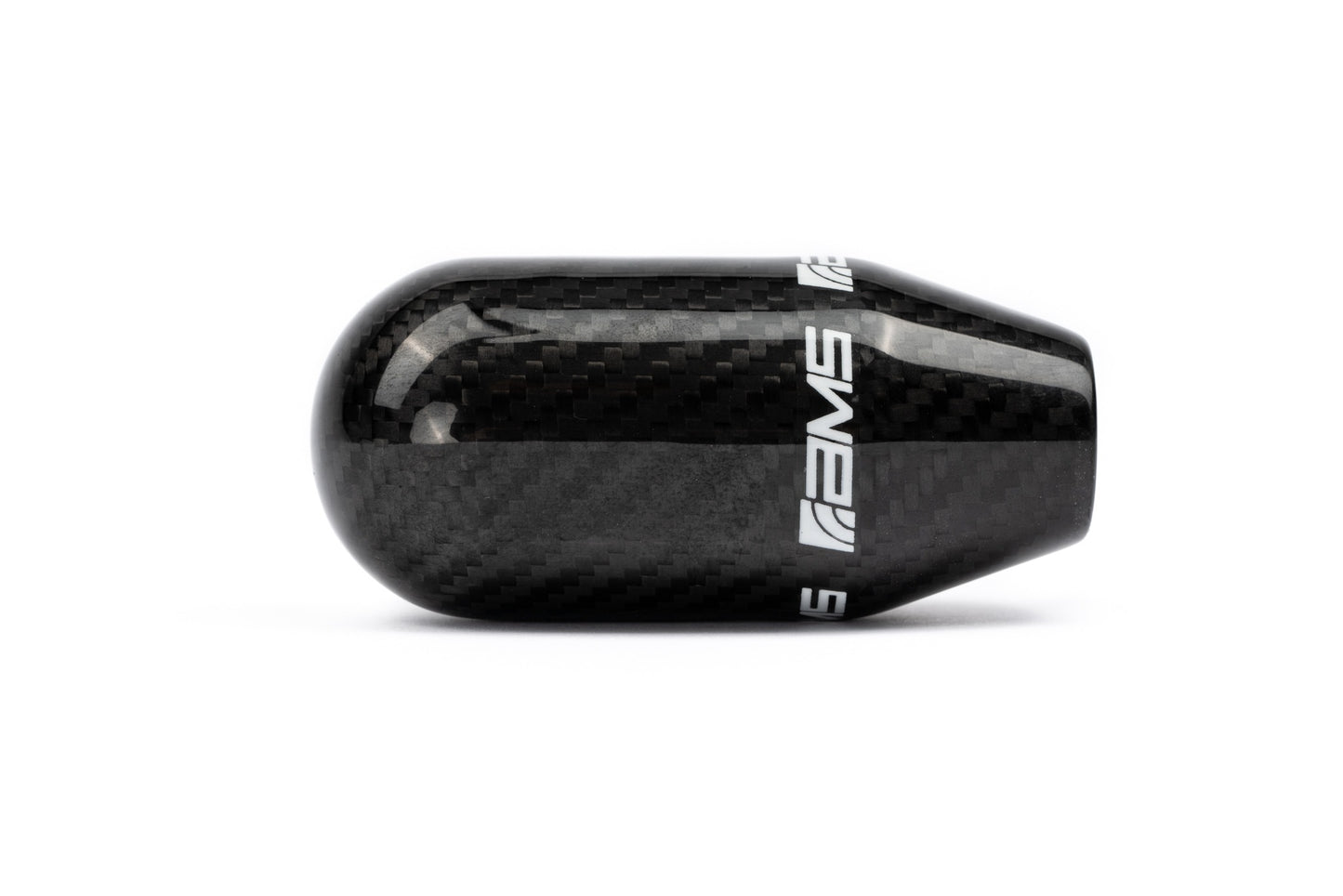 AMS Performance Carbon Fiber Shift Knob - 2015-2024 Subaru WRX/ 2004-2021 STI