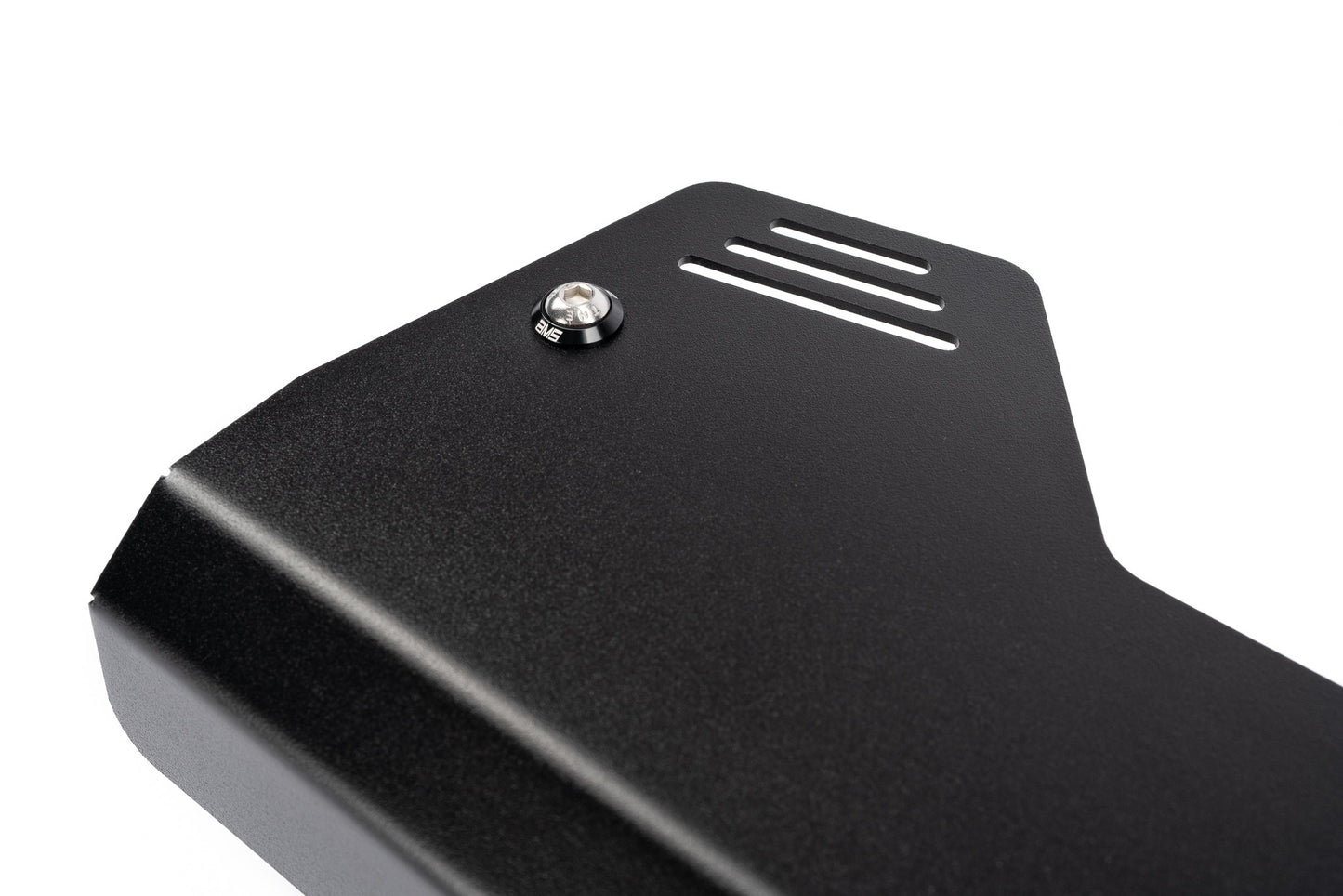 AMS Performance Engine Pulley Cover - 2022-2024 Subaru WRX