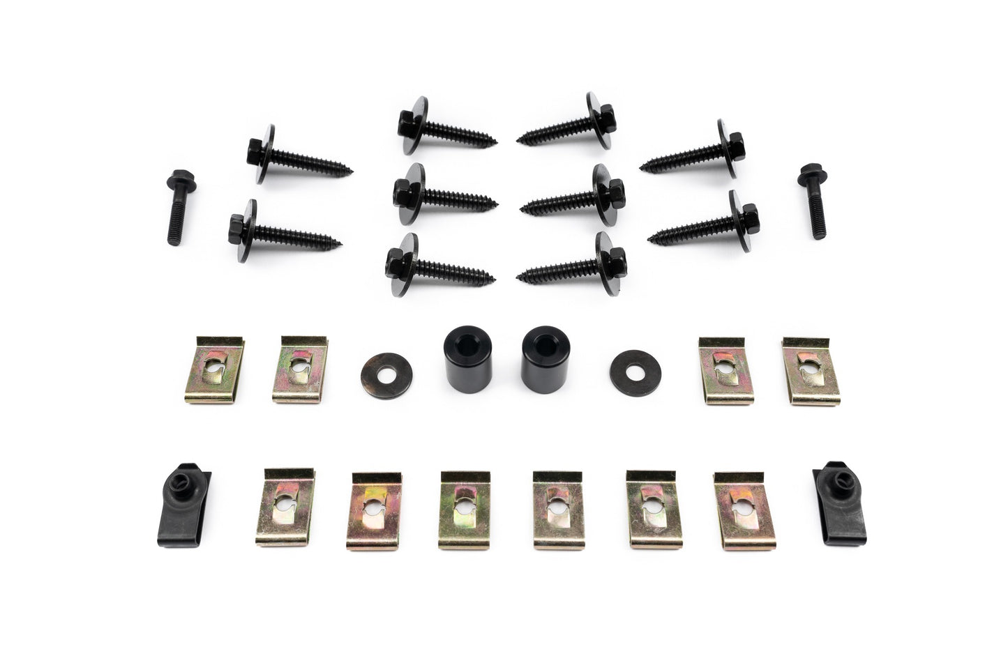 AMS Performance Mud Flaps - 2022-2024 Subaru WRX