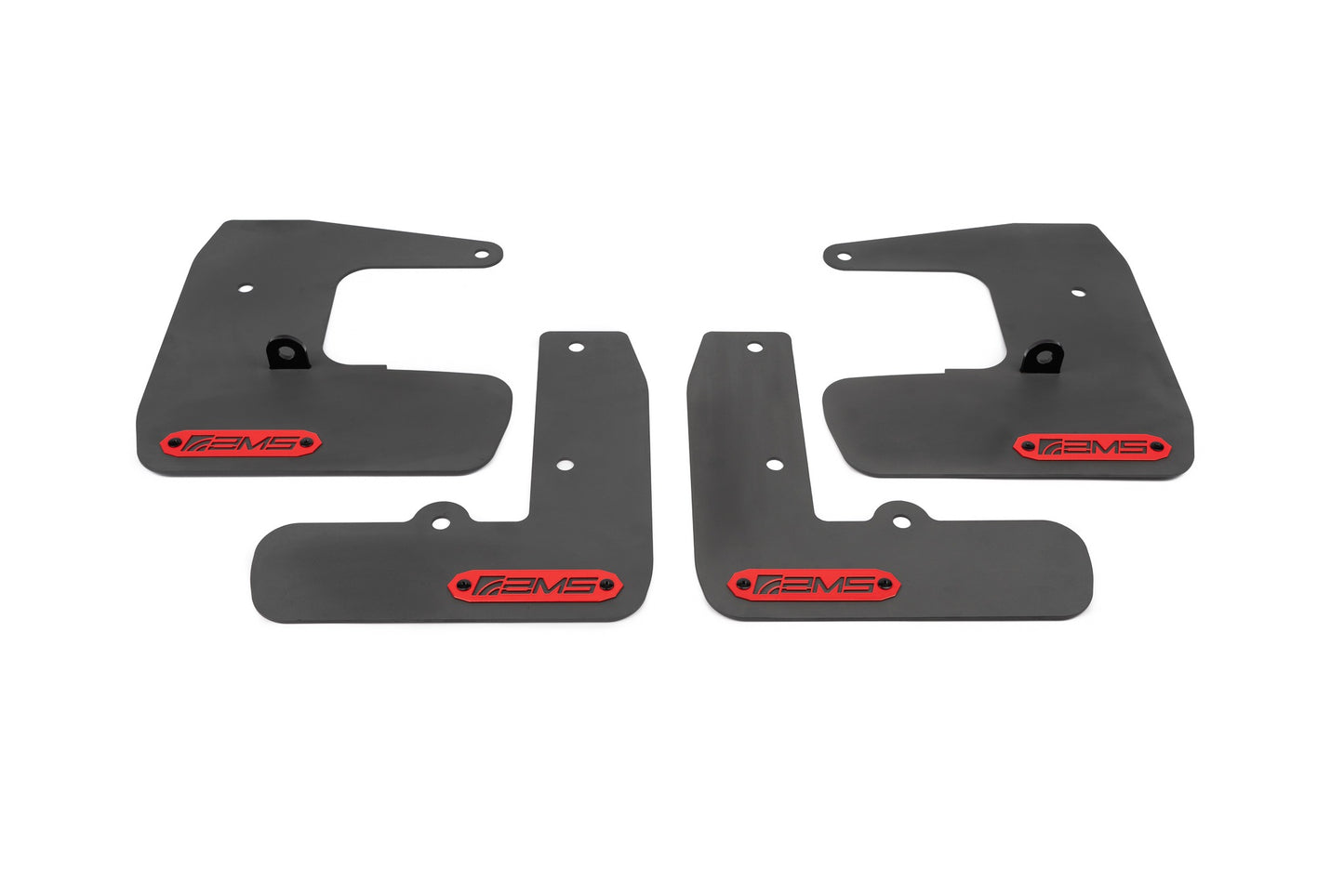 AMS Performance Mud Flaps - 2022-2024 Subaru WRX