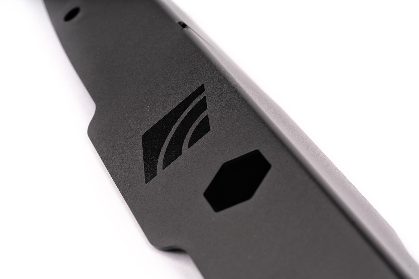 AMS Performance Fender Shrouds -  2022-2024 Subaru WRX