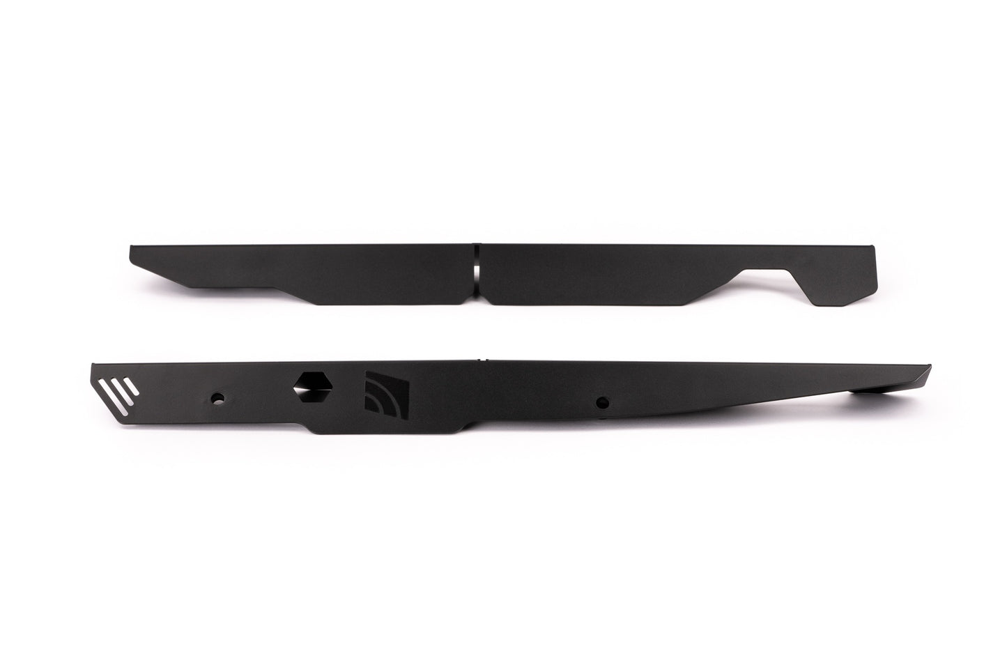 AMS Performance Fender Shrouds -  2022-2024 Subaru WRX