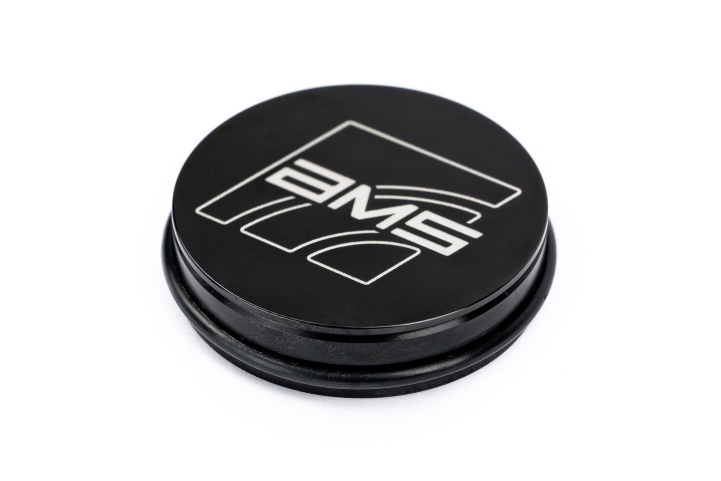 AMS Performance Subaru Billet Engine Oil Cap - 2004-2024 Subaru WRX / 2004-2021 STI / 2013-2021 Scion FRS / Subaru BRZ / Toyota 86 / 2013-2024 Subaru Crosstrek / 2004-2018 Forester / 2005-2015 Legacy