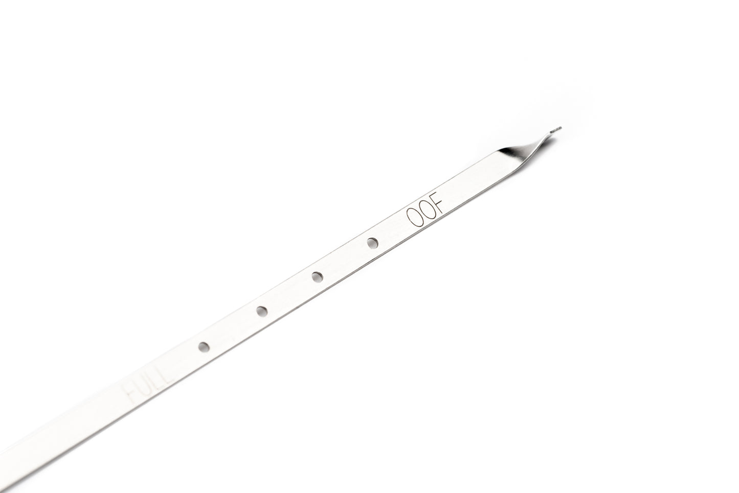 AMS Performance Billet Engine Oil Dipstick - 2022-2024 Subaru WRX