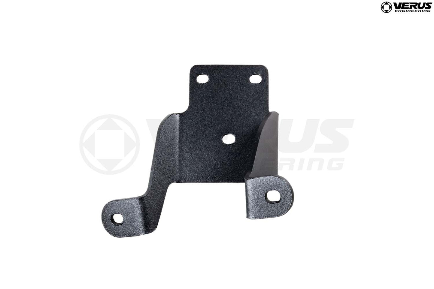 Verus Air Oil Separator (AOS) - Black - 2022-2024 Subaru WRX (VB)