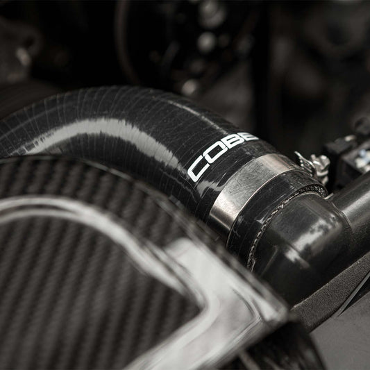 COBB Silicone Radiator Hose Kit - 2015-2021 Subaru WRX / 2014-2018 Forester XT