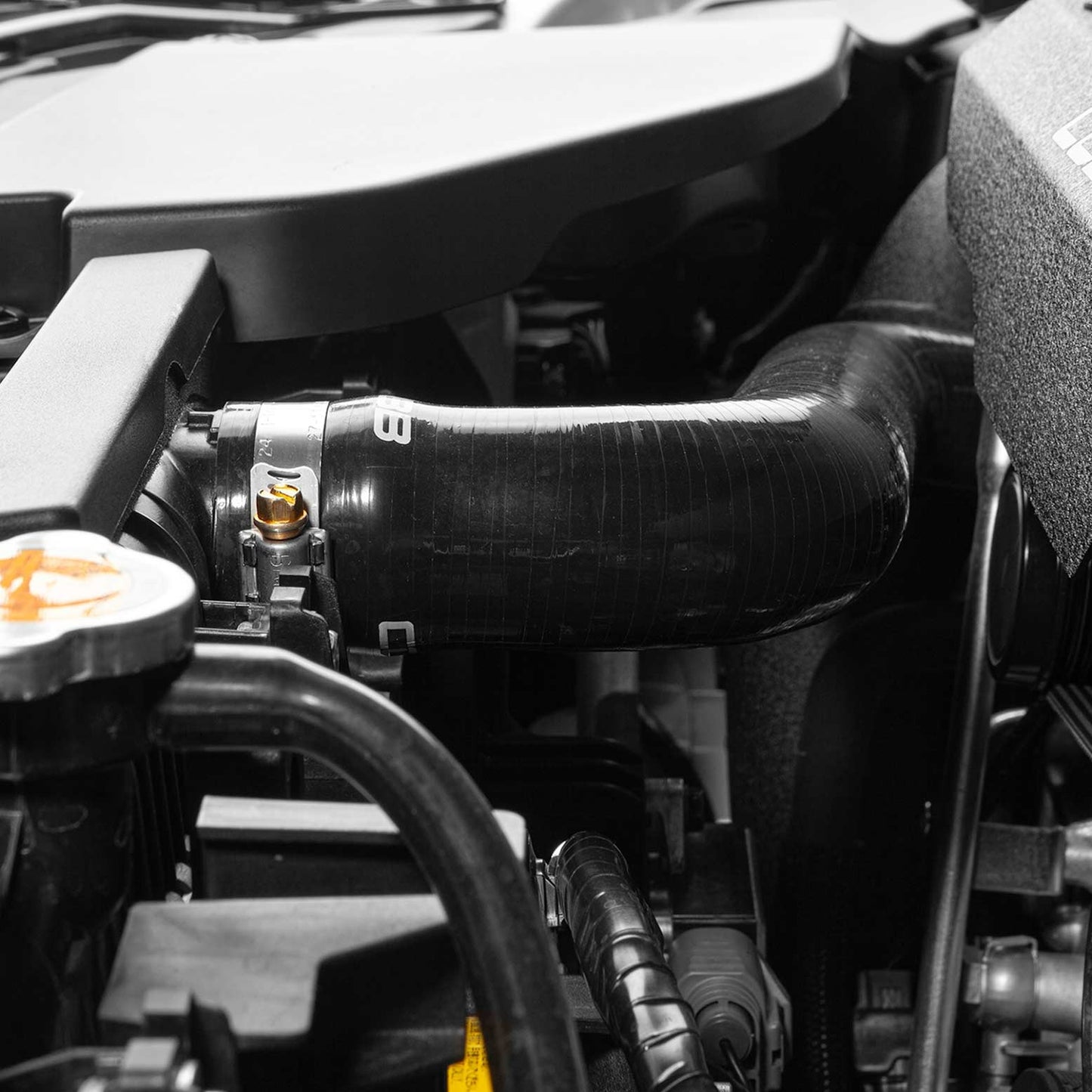 COBB Silicone Radiator Hose Kit - 2022-2024 Subaru WRX