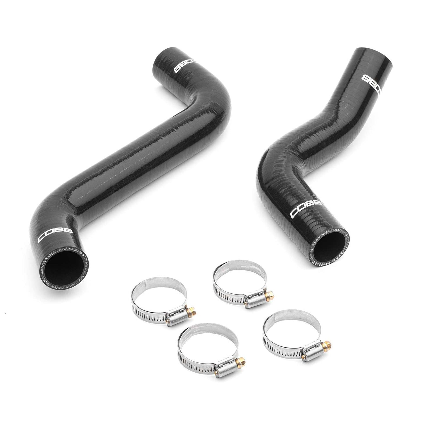COBB Silicone Radiator Hose Kit - 2022-2024 Subaru WRX
