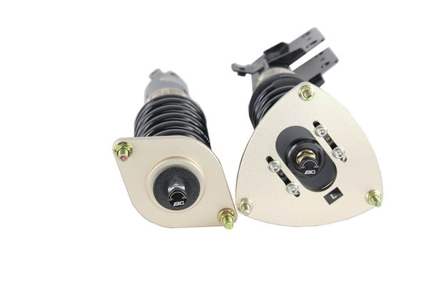 BC Racing BR Coilovers Extreme Low - 12k 12k - 2015-2021 Subaru WRX / STI