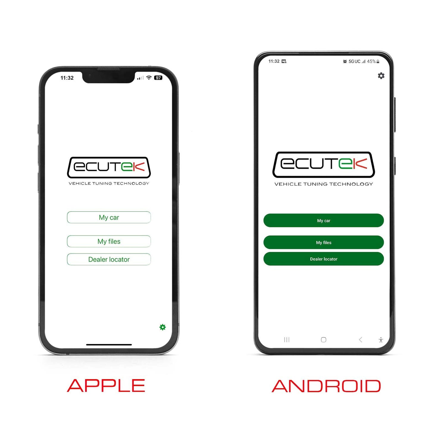 COBB Ecutek Phone Flash Kit & Calibrations - 2022-2024 Subaru BRZ / Toyota GR86