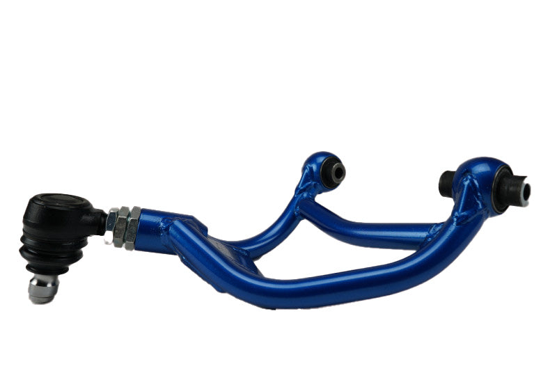 Cusco Rear Upper Control Arms - 2015-2024 Subaru WRX / 2008-2021 STI / 2013-2016 Scion FR-S / 2013-2024 Subaru BRZ / 2017-2019 Toyota 86 / 2022-2024 GR86