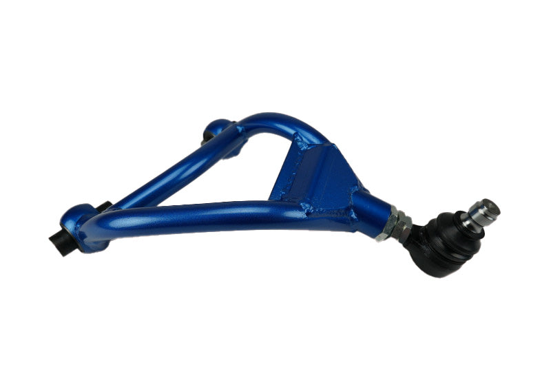 Cusco Rear Upper Control Arms - 2015-2024 Subaru WRX / 2008-2021 STI / 2013-2016 Scion FR-S / 2013-2024 Subaru BRZ / 2017-2019 Toyota 86 / 2022-2024 GR86