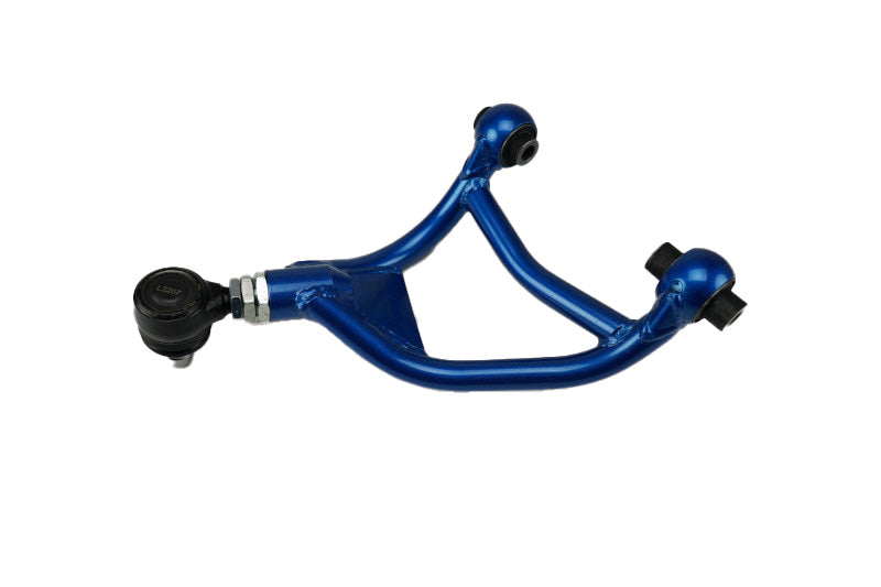 Cusco Rear Upper Control Arms - 2015-2024 Subaru WRX / 2008-2021 STI / 2013-2016 Scion FR-S / 2013-2024 Subaru BRZ / 2017-2019 Toyota 86 / 2022-2024 GR86