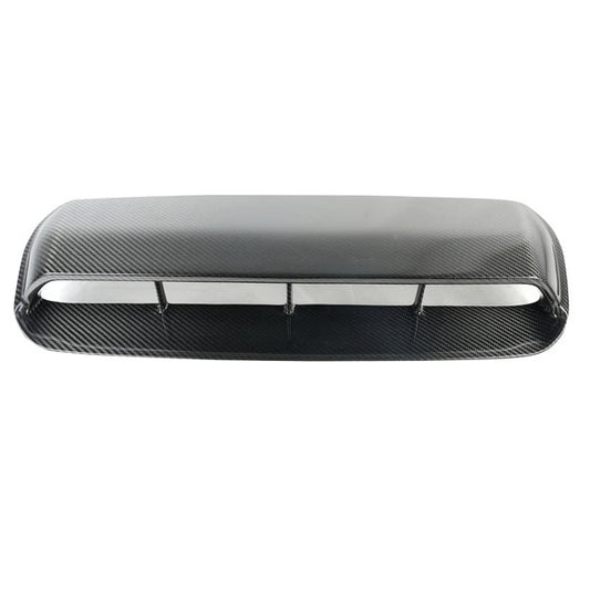 APR Performance Carbon Fiber Hood Scoop - 2022-2024 Subaru WRX
