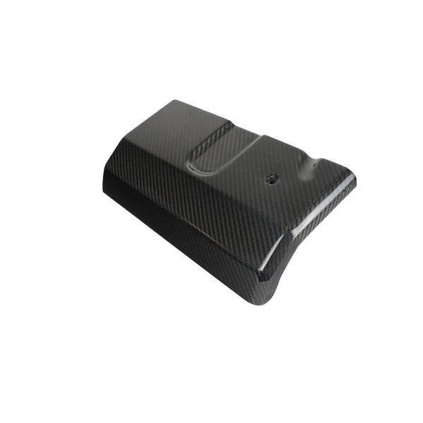 APR Performance Carbon Fiber Alternator Cover - 2022-2023 Subaru WRX