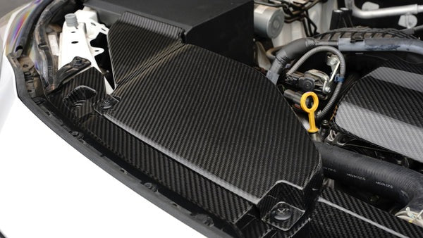 APR Performance Air Intake Duct - 2022-2024 Subaru WRX