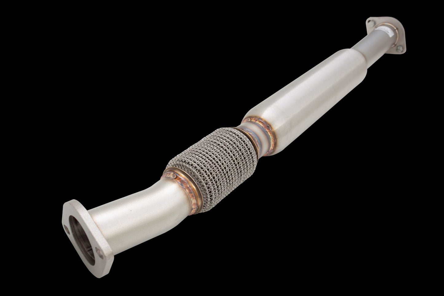 X Force 3 Inch Stainless Steel Cat-Back Exhaust System - 2013-2021 Scion FR-S / Subaru BRZ / Toyota 86