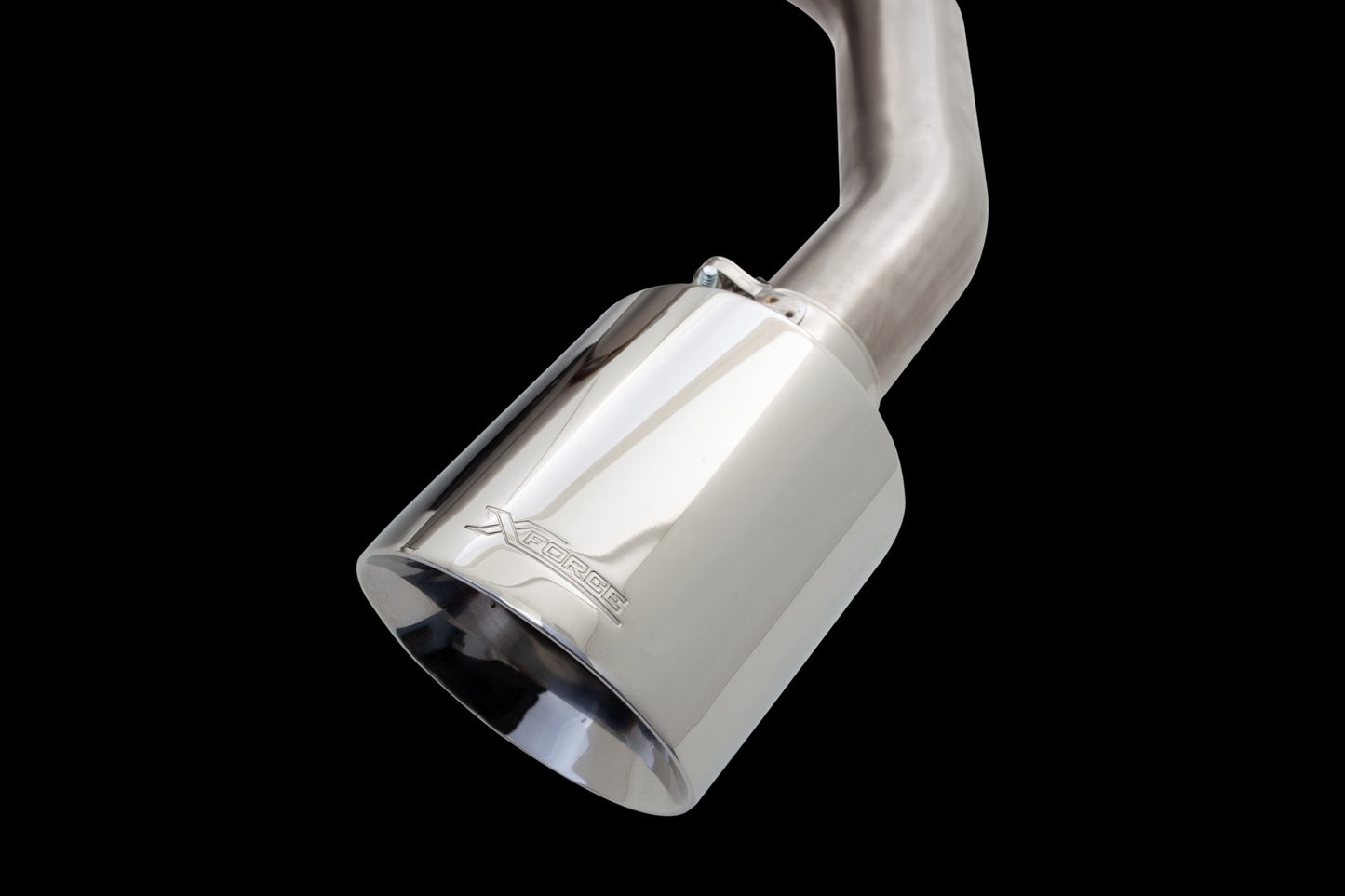 X Force 3 Inch Stainless Steel Cat-Back Exhaust System - 2013-2021 Scion FR-S / Subaru BRZ / Toyota 86