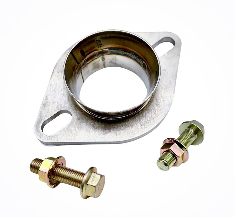 Off The Line Performance Catback Adapter - Universal