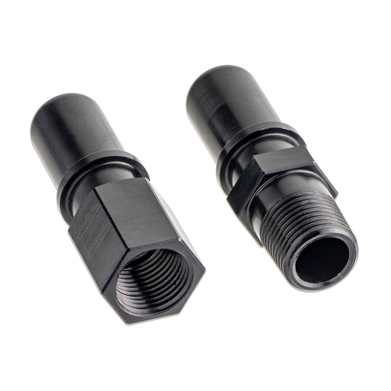 IAG Performance Air Oil Separator AOS - Neon Yellow - 2008-2014 WRX / 2008-2021 STI / 2005-2009 Legacy GT
