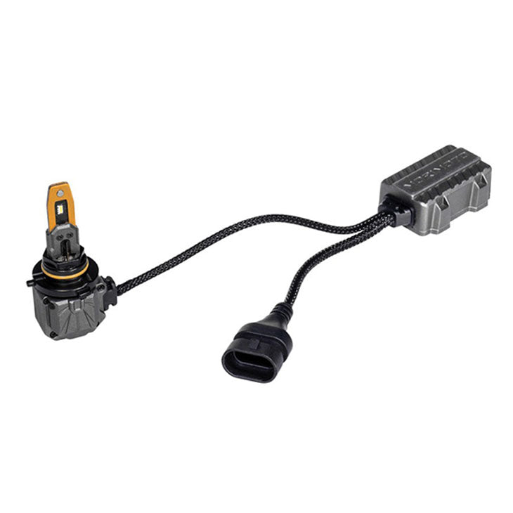 Morimoto 2Stroke 4.0 LED Bulb 9005/H10 (Single) - Universal
