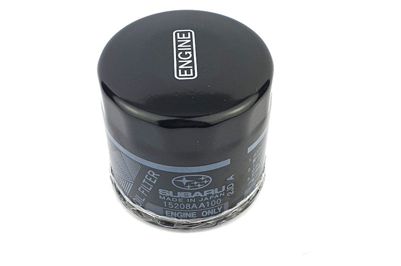 Subaru Tokyo Roki Oil Filter - 2004-2021 Subaru STI / 2002-2014 WRX
