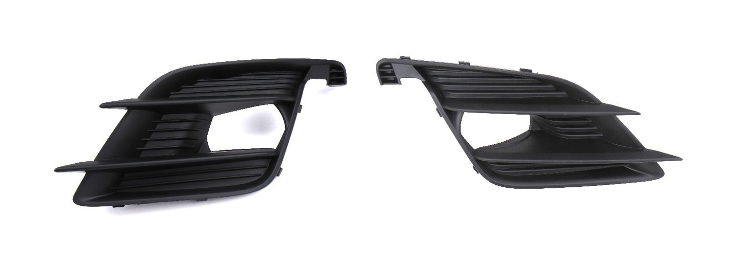 2017-2020 Subaru BRZ Fog Light Bezels - 2017-2021 Subaru BRZ / Toyota 86