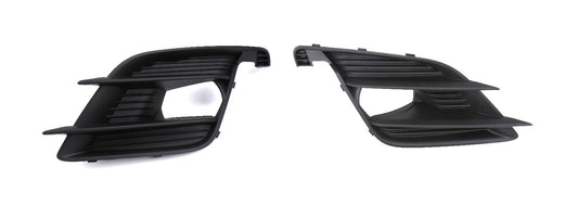 2017-2020 Subaru BRZ Fog Light Bezels - 2017-2021 Subaru BRZ / Toyota 86