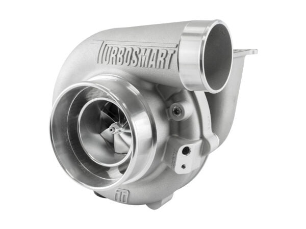 TurboSmart TS-1 Turbocharger 5862 T3 0.63AR Externally Wastegated - Universal