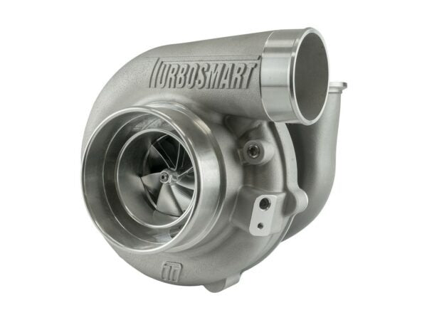 TurboSmart TS-1 Turbocharger 5862 V-Band 0.82AR Externally Wastegated - Universal