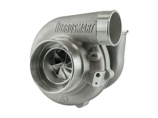 TurboSmart TS-1 Turbocharger 6262 V-Band 0.82AR Externally Wastegated - Universal