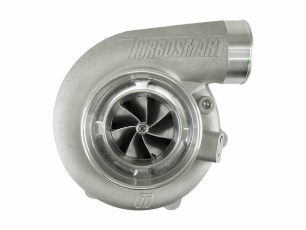 TurboSmart TS-1 Turbocharger 6262 V-Band 0.82AR Externally Wastegated - Universal