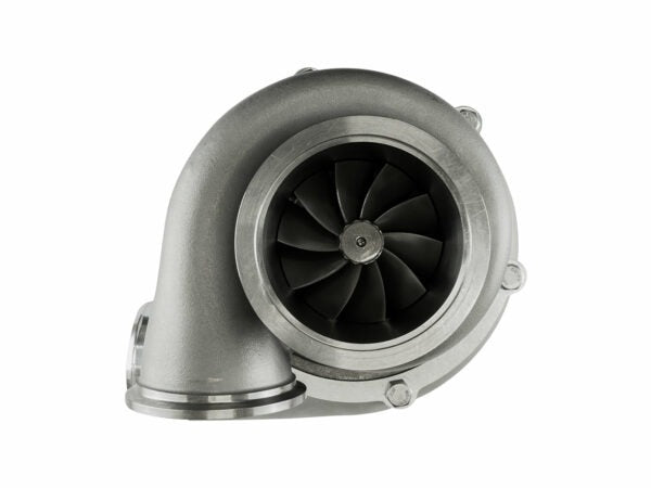 TurboSmart TS-1 Turbocharger 6262 V-Band 0.82AR Externally Wastegated (Reversed Rotation) - Universal