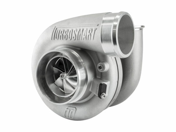 TurboSmart TS-1 Turbocharger 7675 V-Band 0.96AR Externally Wastegated - Universal
