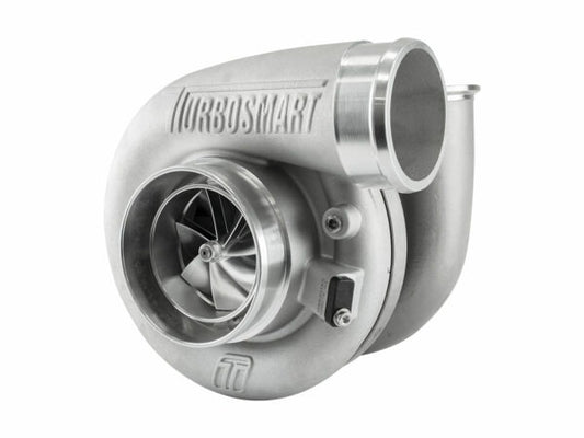 TurboSmart TS-1 Turbocharger 7675 V-Band 0.96AR Externally Wastegated - Universal