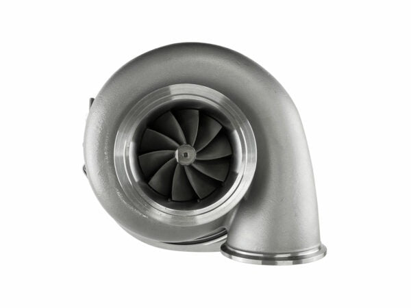 TurboSmart TS-1 Turbocharger 7675 V-Band 0.96AR Externally Wastegated - Universal