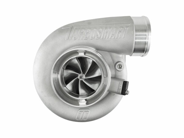 TurboSmart TS-1 Turbocharger 7675 V-Band 0.96AR Externally Wastegated - Universal