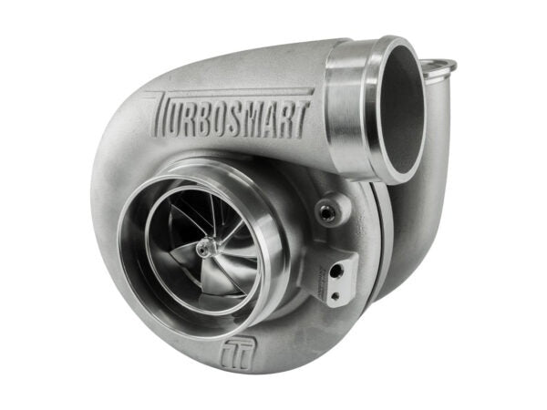 TurboSmart TS-1 Turbocharger 7880 V-Band 0.96AR Externally Wastegated - Universal