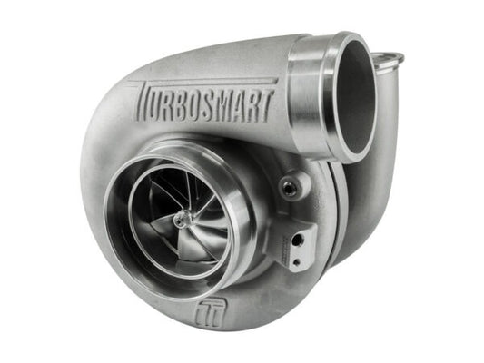 TurboSmart TS-1 Turbocharger 7880 V-Band 0.96AR Externally Wastegated - Universal
