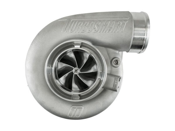 TurboSmart TS-1 Turbocharger 7880 V-Band 0.96AR Externally Wastegated - Universal
