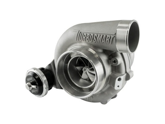 TurboSmart TS-2 Turbocharger (Water Cooled) 6262 V-Band 0.82AR Internally Wastegated - Universal