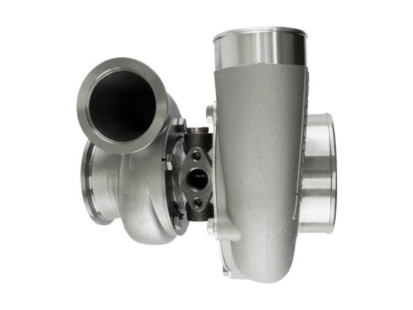 TurboSmart TS-2 Turbocharger 7170 V-Band 0.96AR Externally Wastegated - Universal